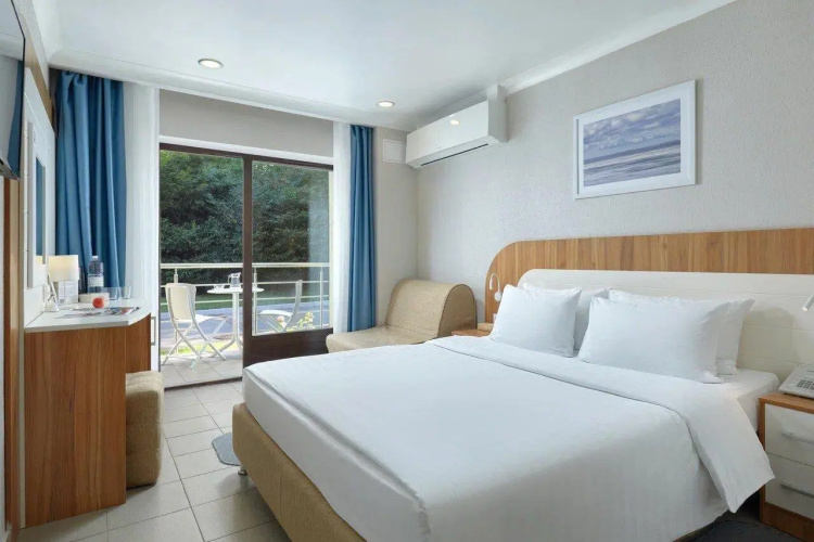  (2 отдельные кровати) - изображение 1