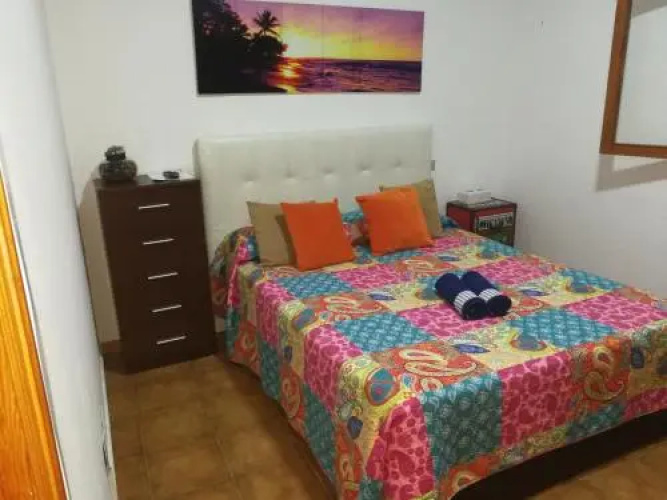 Casa Mar Azul