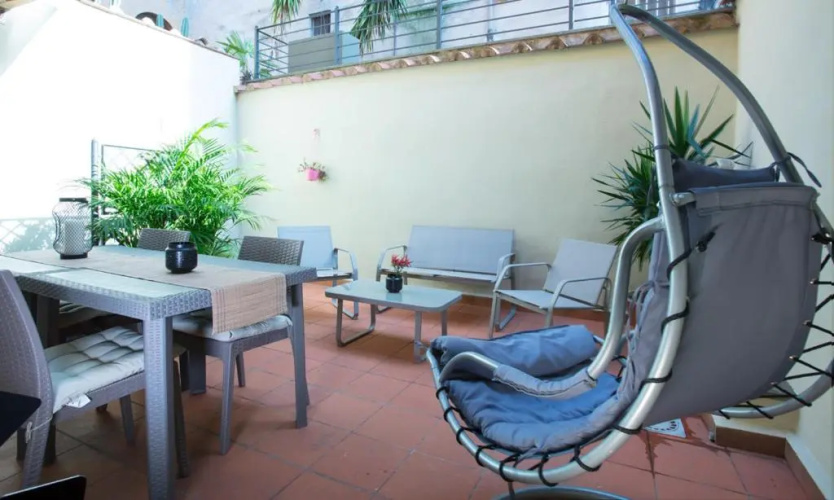Darlin 30 Suite Roma Monti