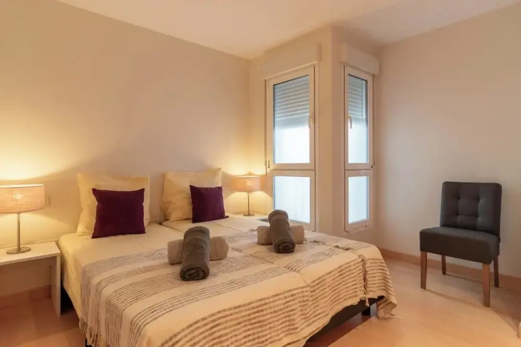 Premium Apartment