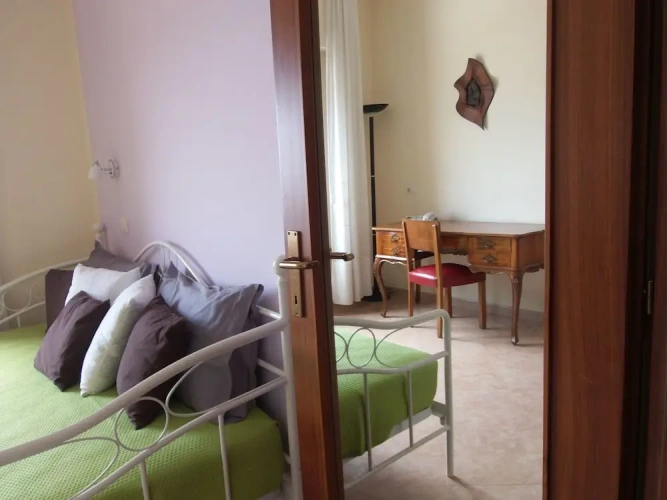 2 Bedrooms Superior room with lake view