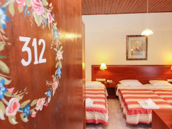 Otel görseli
