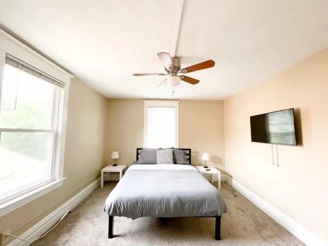 Comfort Cottage