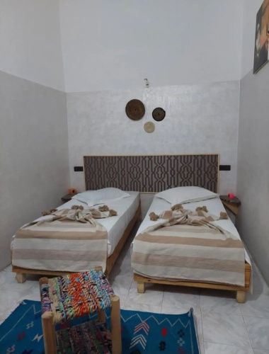 Riad Hotel El Kennaria