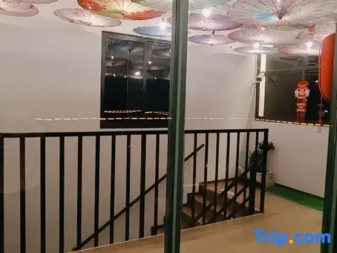 Guanshanju Hotel