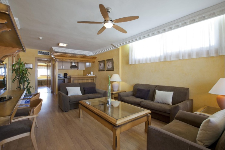Playacapricho Hotel photo 15