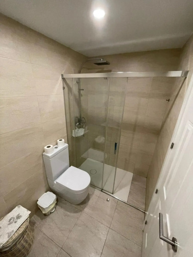 Apartamento Vacacional Manoli