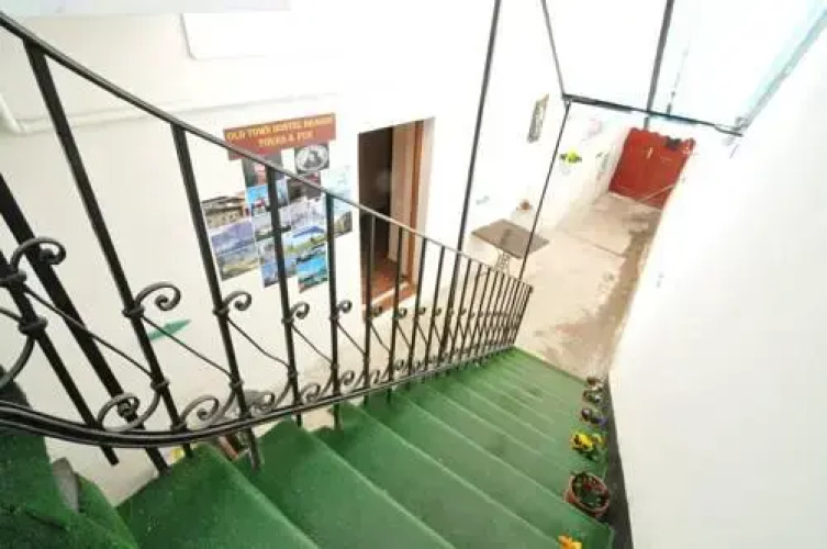 Old Town Hostel Brasov