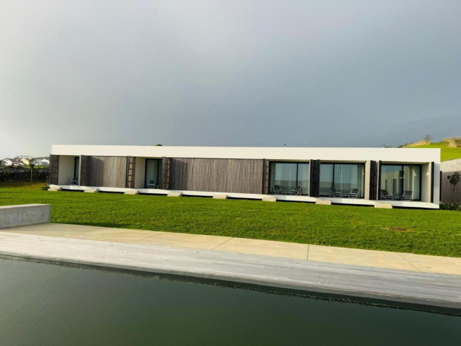 Lusitano Garden Villas - Ponta Delgada