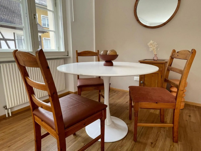 Apartment RETRO-Chic in Bregenz