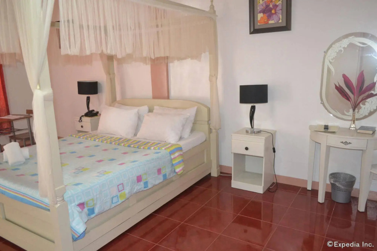 Dolores Farm Resort