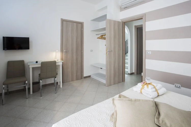 B&B Cinisi Mare e Monti