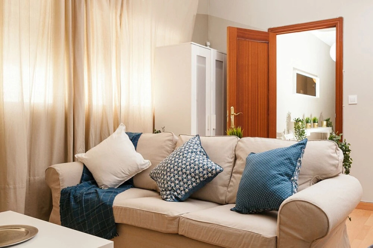 Enjoy Apartments Sevilla Green