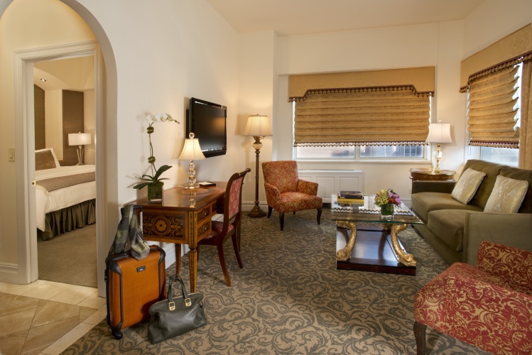 The Kimberly Hotel photo 32