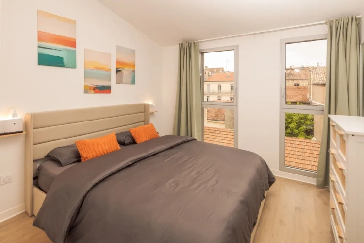 Premium Apartment