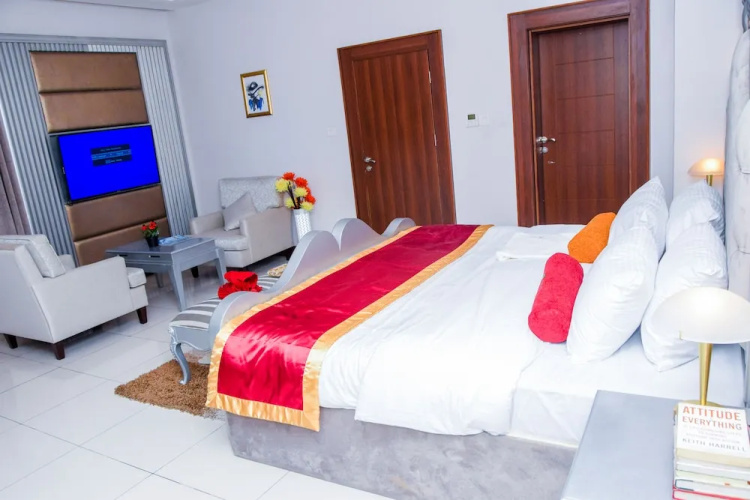 Limewood Hotel