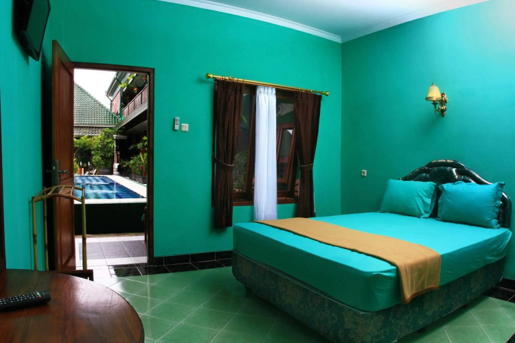 Hotel Diana Jogja