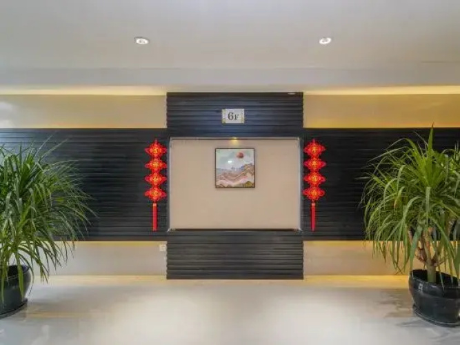 Rihai Hotel