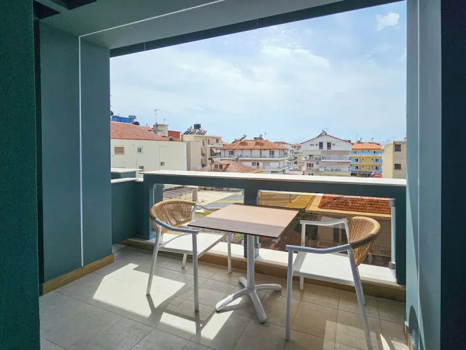 Akteon Girni Hotel