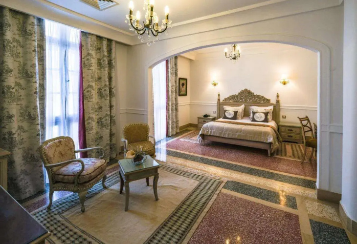 Hotel Majestic