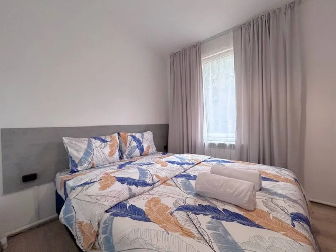 Фотография номера квартиры MAXI (Макси) на улице  Малая Зеленовская