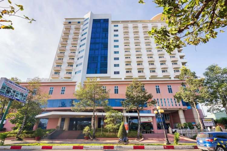 Hotelbild