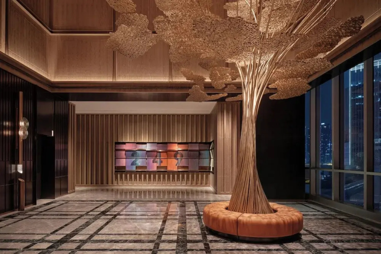 Hyatt Centric The Ring Chengdu