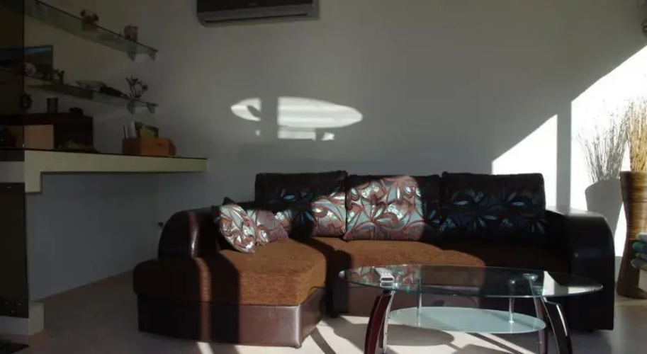 Vilijos Apartment