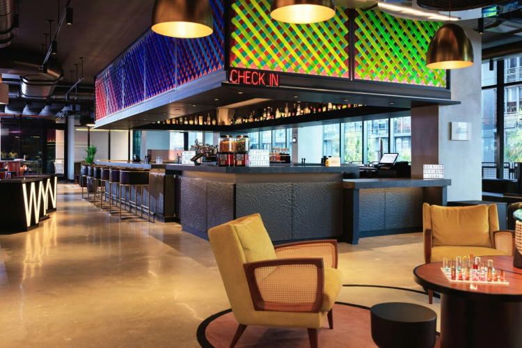 Moxy Miami Wynwood photo 20