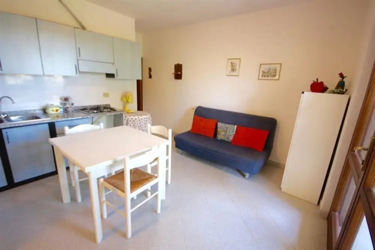AffittaSardegna - Tamarispa Apartments