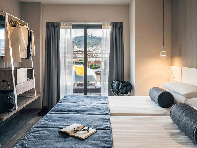 Mercure Barcelona Condor photo 8