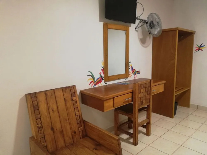 Hotel Los Ciruelos