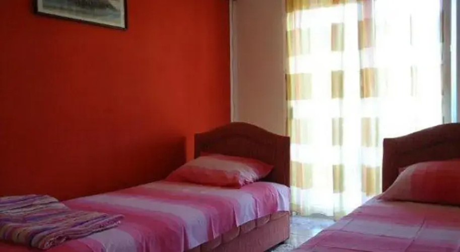 Apartment Lovcen
