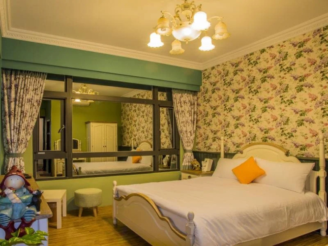 Mini Ma B&B