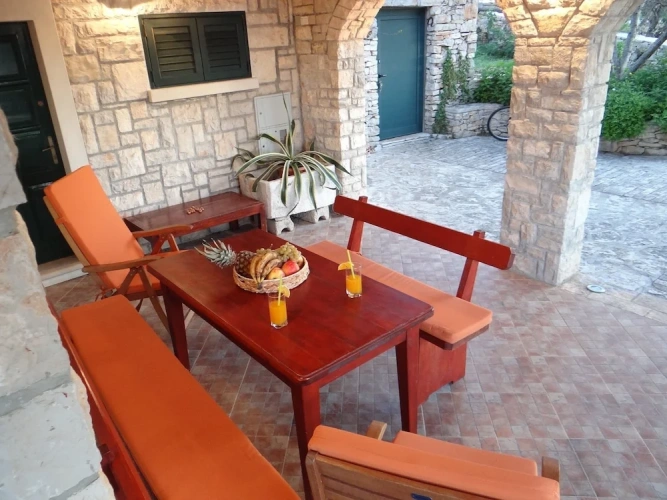 Cottage