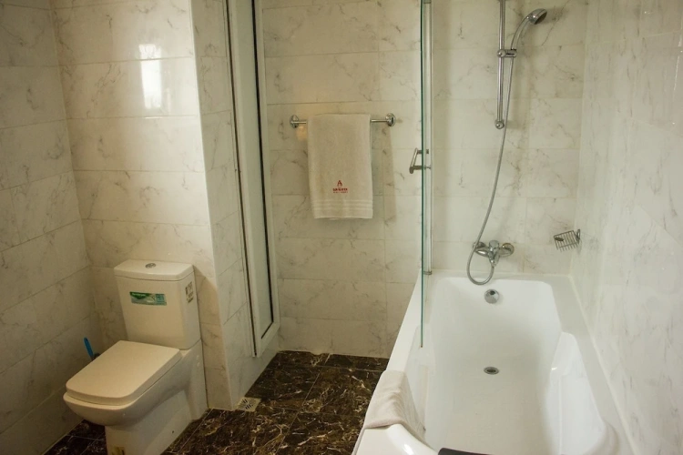 Executive room