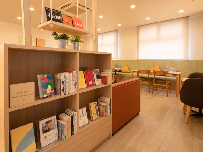 Comfort Hotel Kobe Sannomiya photo 19