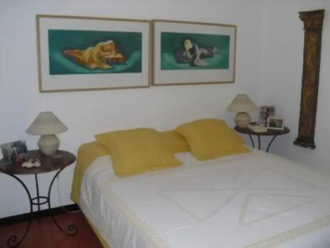 Casa Do Bico Da Biaritz