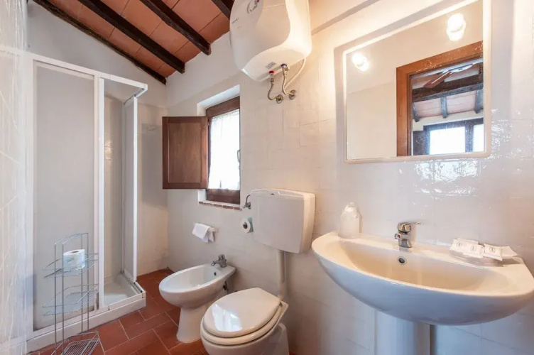 Agriturismo Campospillo