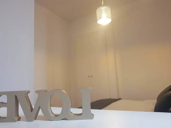 Apartamento Cactus