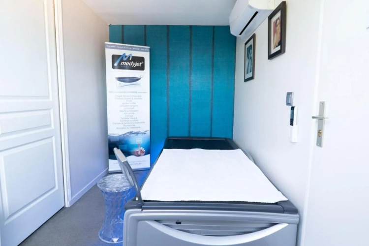 Hotel Acadie Orly Morangis