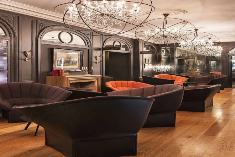 New Hotel Roblin