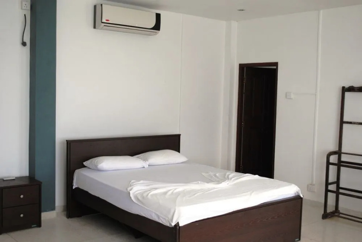 Ocean Reef Hotel