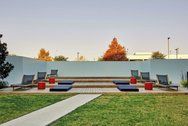 NYLO Las Colinas Hotel, Tapestry Collection by Hilton photo 26