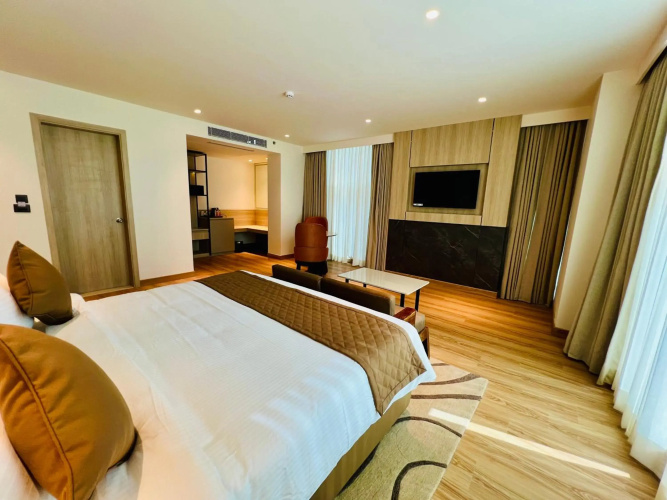 OYO Rooms Noida Sector 62