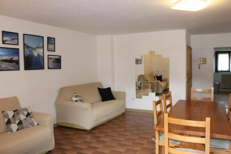 Apartment Il Nocciolo