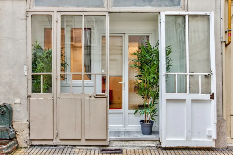Hotelbild