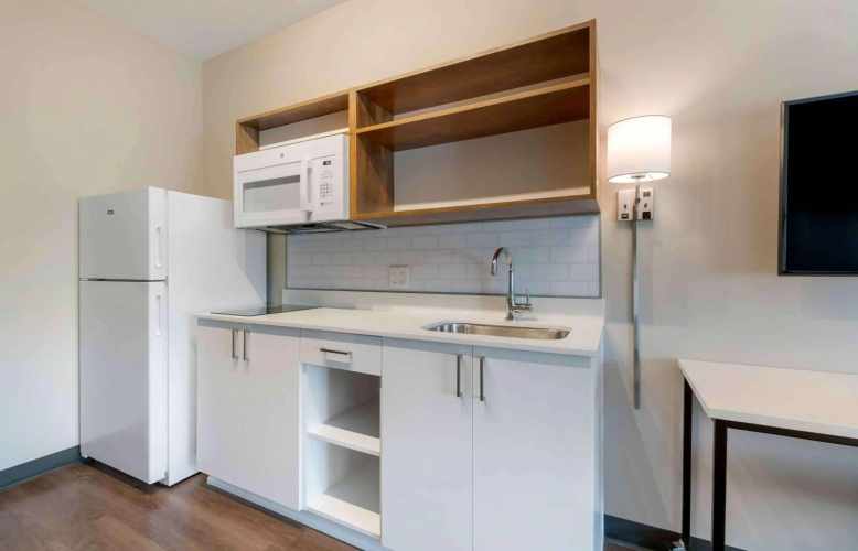 Extended Stay America - Orlando - Sanford photo 20