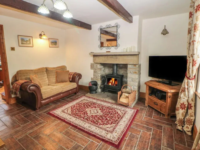 Brook Cottage