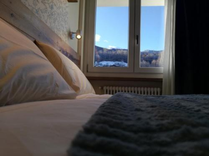 Hotel Hirondelle